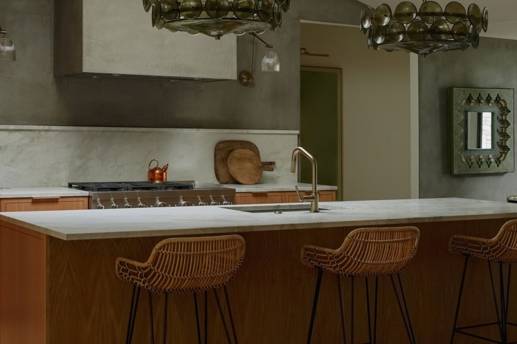 The Biggest Design Trend This Fall and Winter Is Anything But Neutral