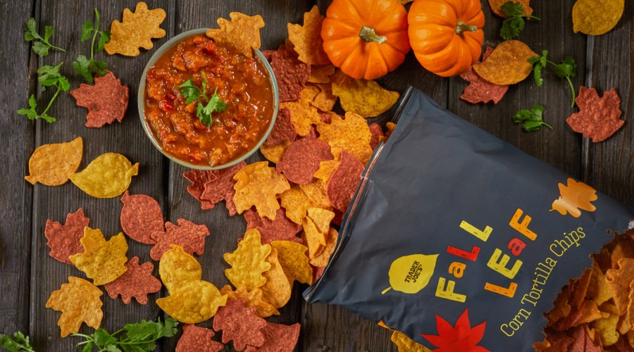 Trader Joe's Fall Lineup Isn't to Be Missed—Here Are the Standouts