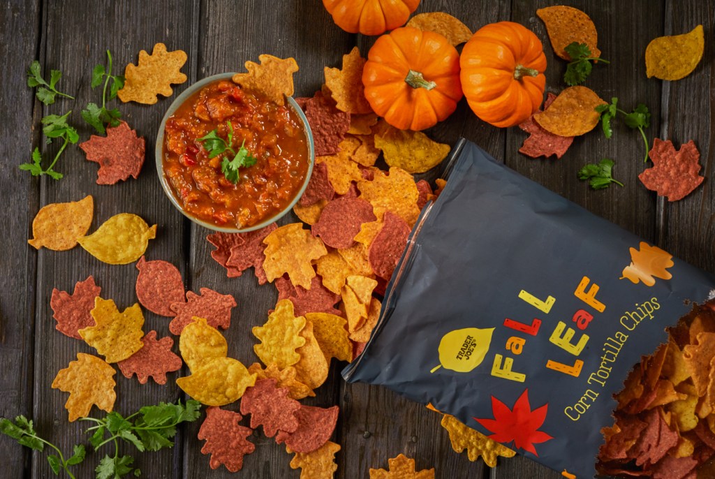 Trader Joe’s Fall Lineup Isn’t to Be Missed—Here Are the Standouts