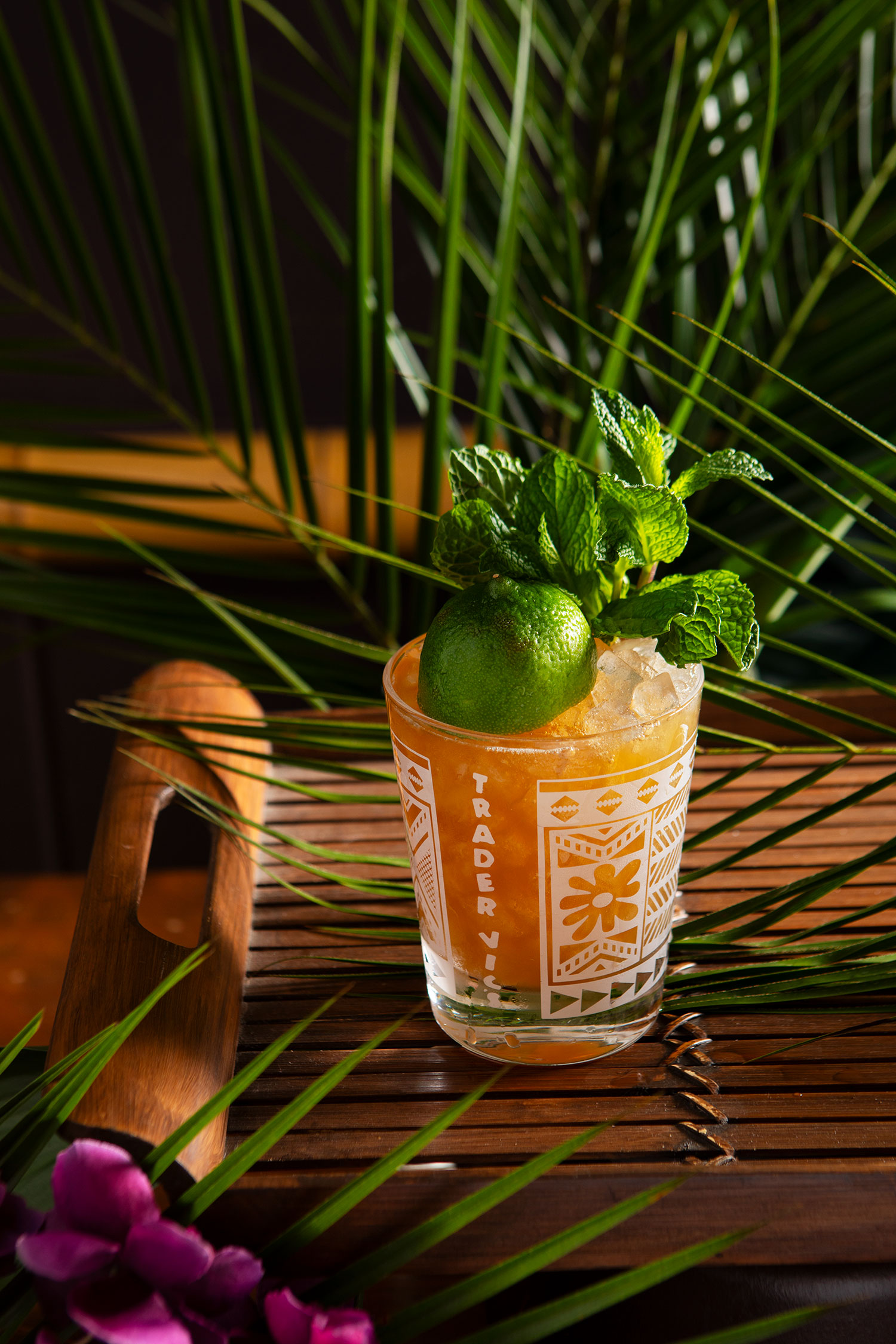 Trader Vic's Mai Tai