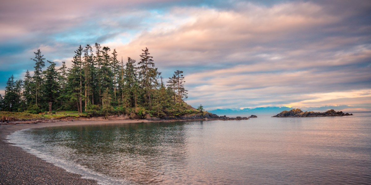 Here’s How to Plan the Perfect Weekend on Whidbey Island