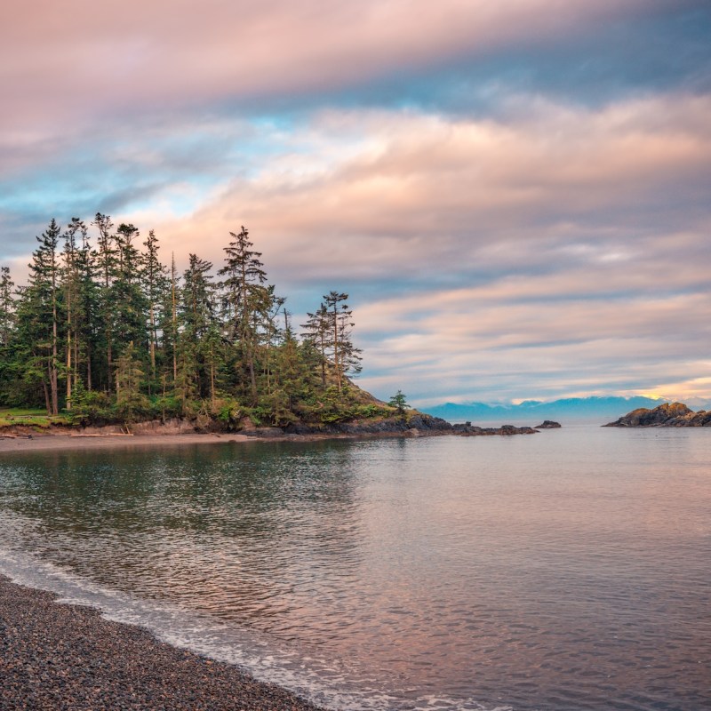 Here’s How to Plan the Perfect Weekend on Whidbey Island