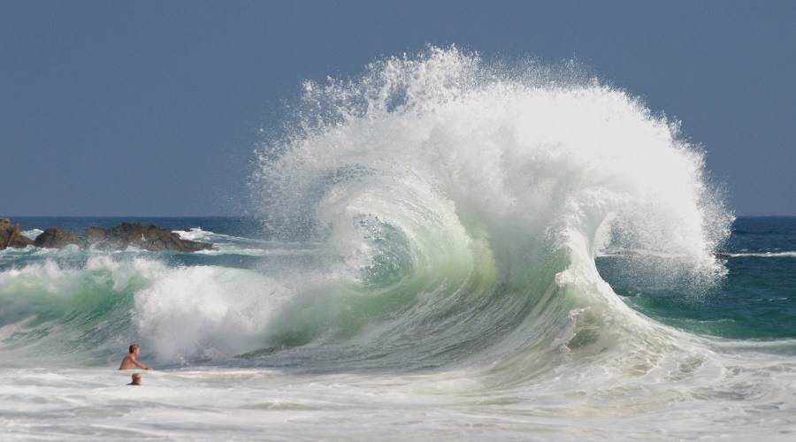 What Every Traveler Needs to Know About El Niño