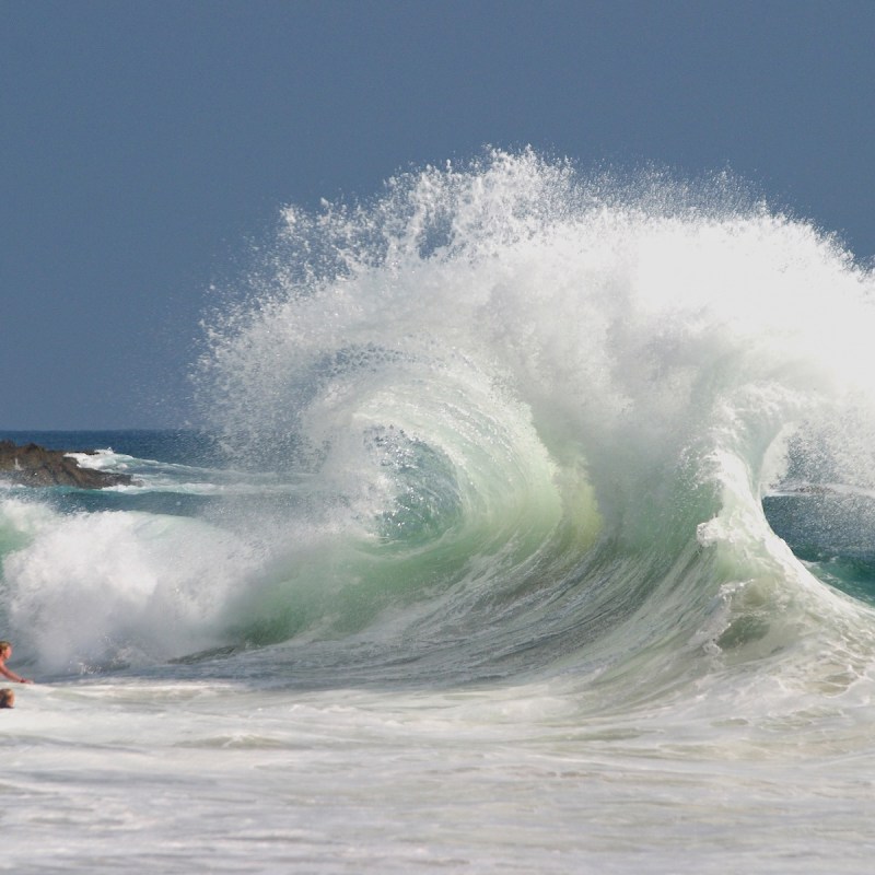 What Every Traveler Needs to Know About El Niño