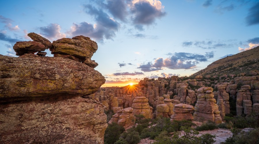 America Just Got a New National Park—Here's How to Plan Your Visit