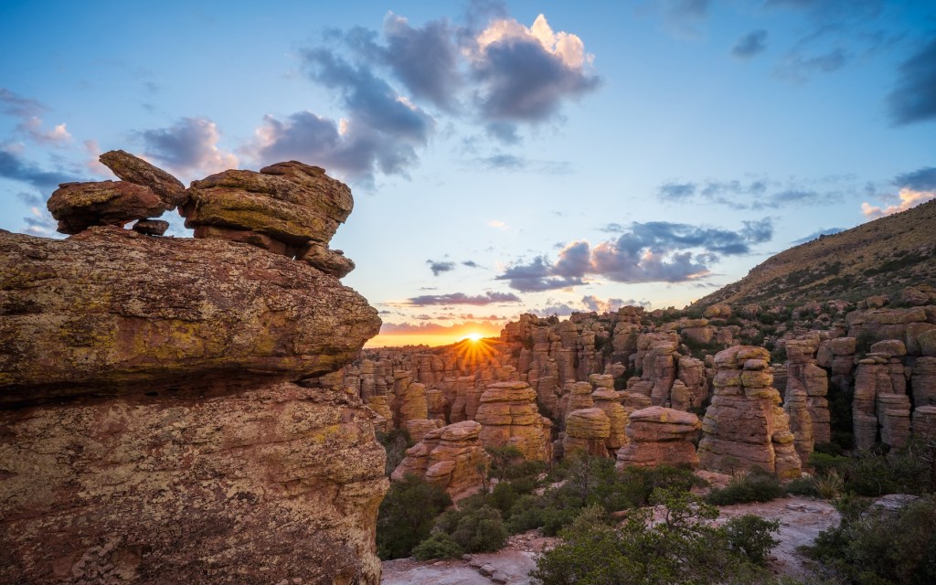 America Just Got a New National Park—Here’s How to Plan Your Visit