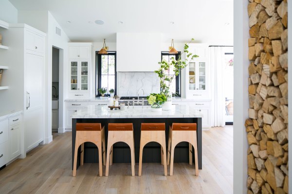 How to Authentically Give Your Home Western Style (and Not Make It Look Cheesy)
