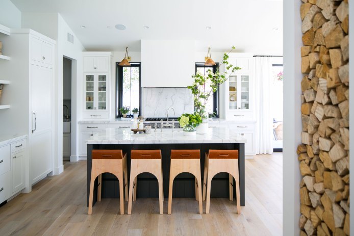 Western Design Details Skout Interior Design