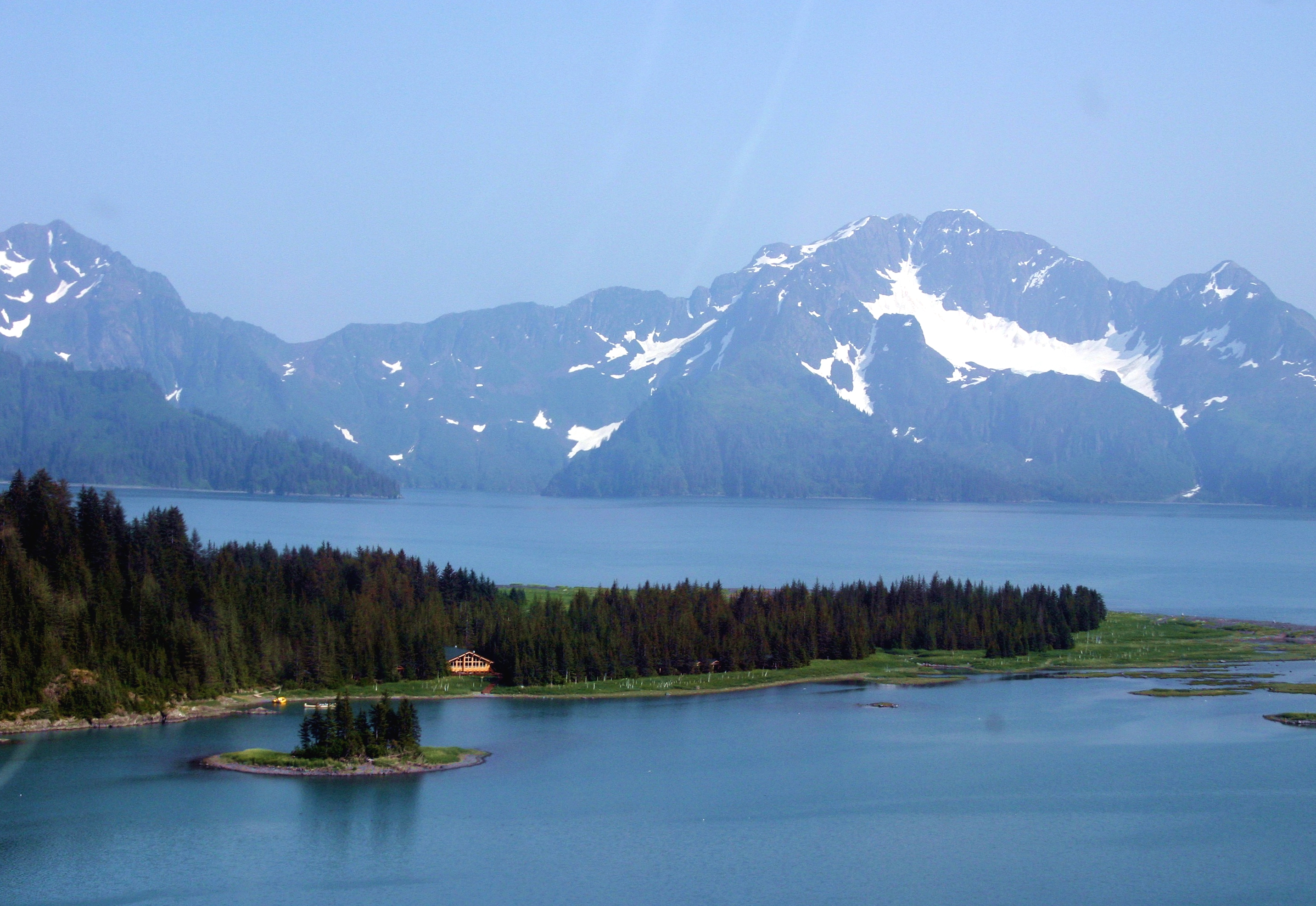 22-Kenai Fjords Glacier Lodge Aerial.jpg