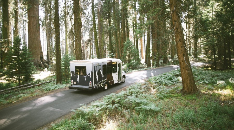 Sunset Travel Awards 2022 Directory: How to Get There