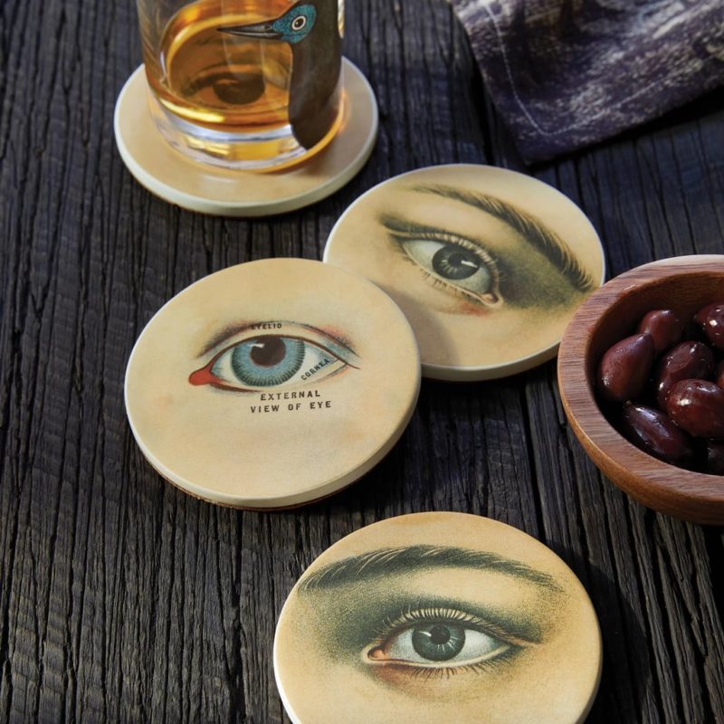 John Derian and Target Are Making *Actually* Stylish Halloween