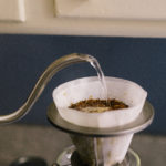 How to Brew Coffee with a French Press - Sunset Magazine