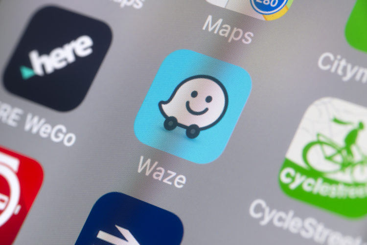 download waze app free