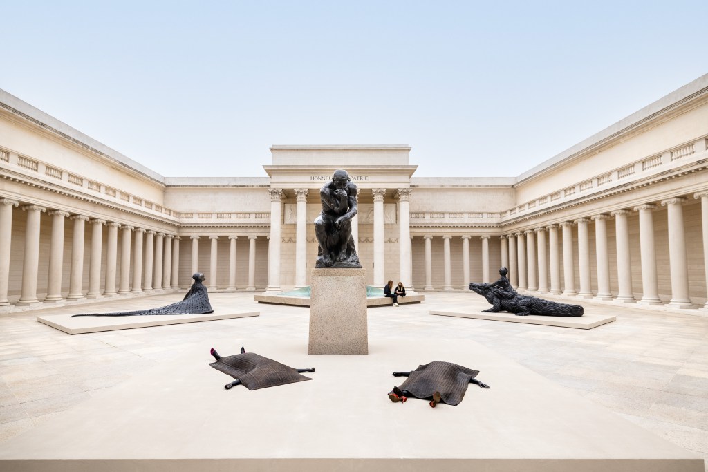 Ready to Get Back Into Museums? Start at the Legion of Honor in San Francisco