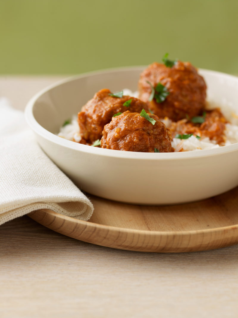 Delicious Meatball Recipes - Sunset Magazine