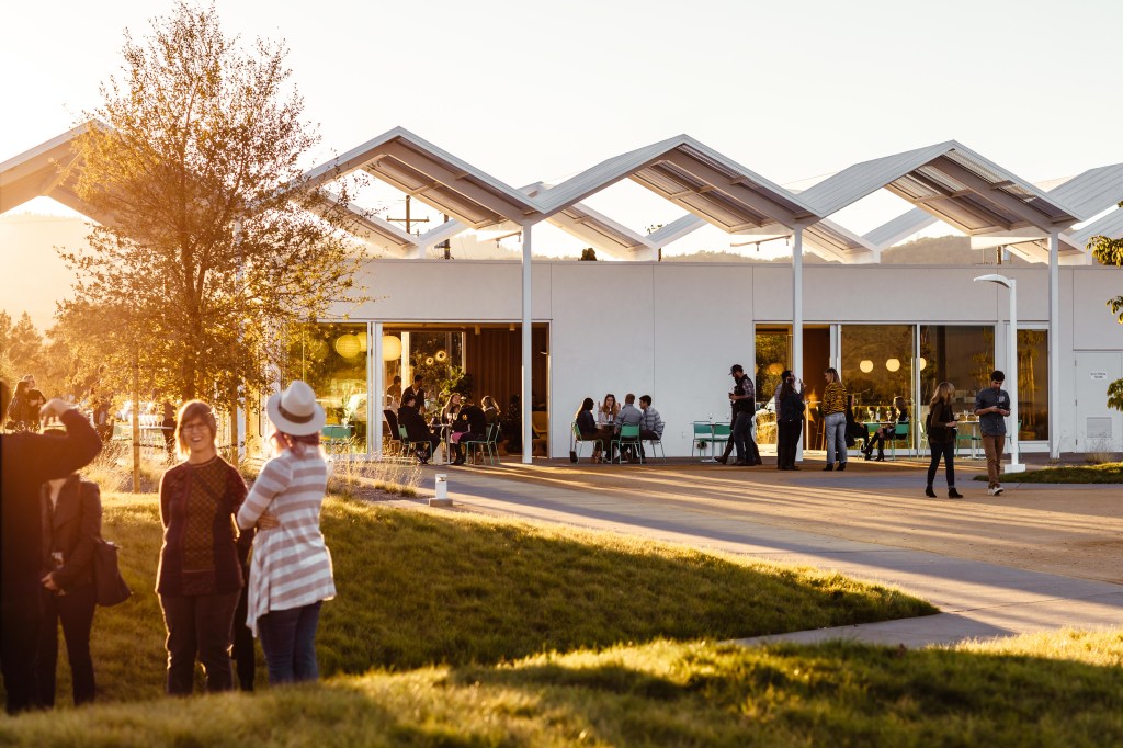 Wineries Are Moving Beyond Traditional Subscriptions. Exclusive Benefits? Check.