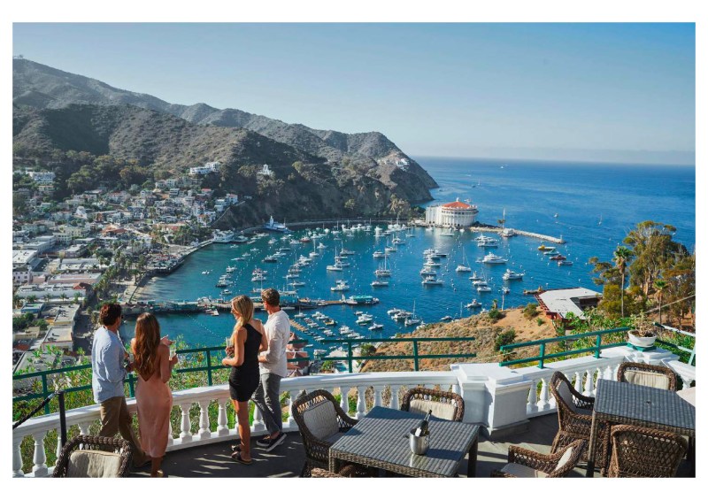 Catalina Island