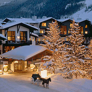 Lodge at Vail