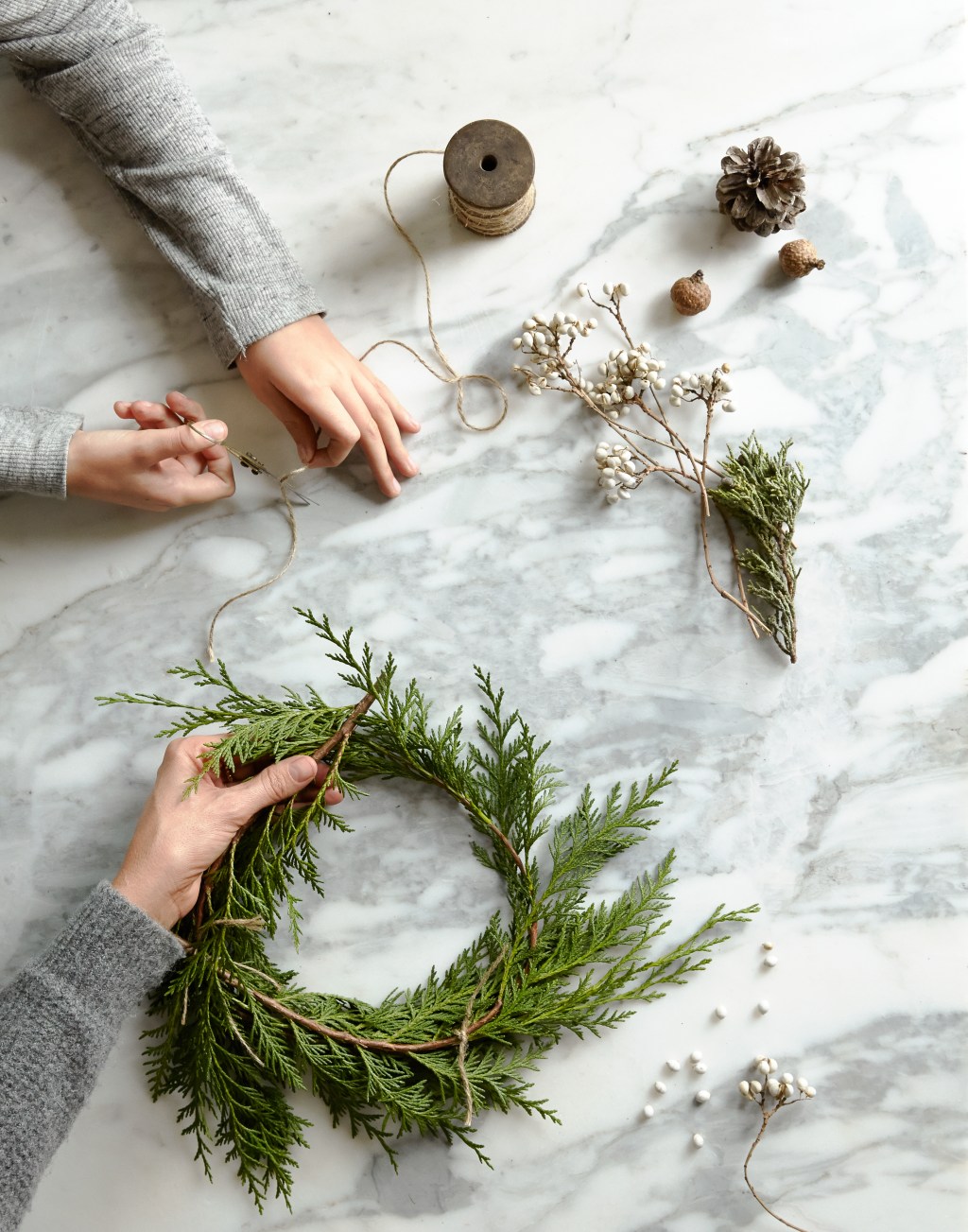 3 Easy, Sustainable, and Last-Minute-Friendly Gift Wrap Ideas