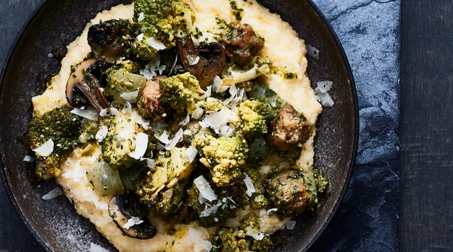 35 Quick and Easy Dinners You Can Make This Winter