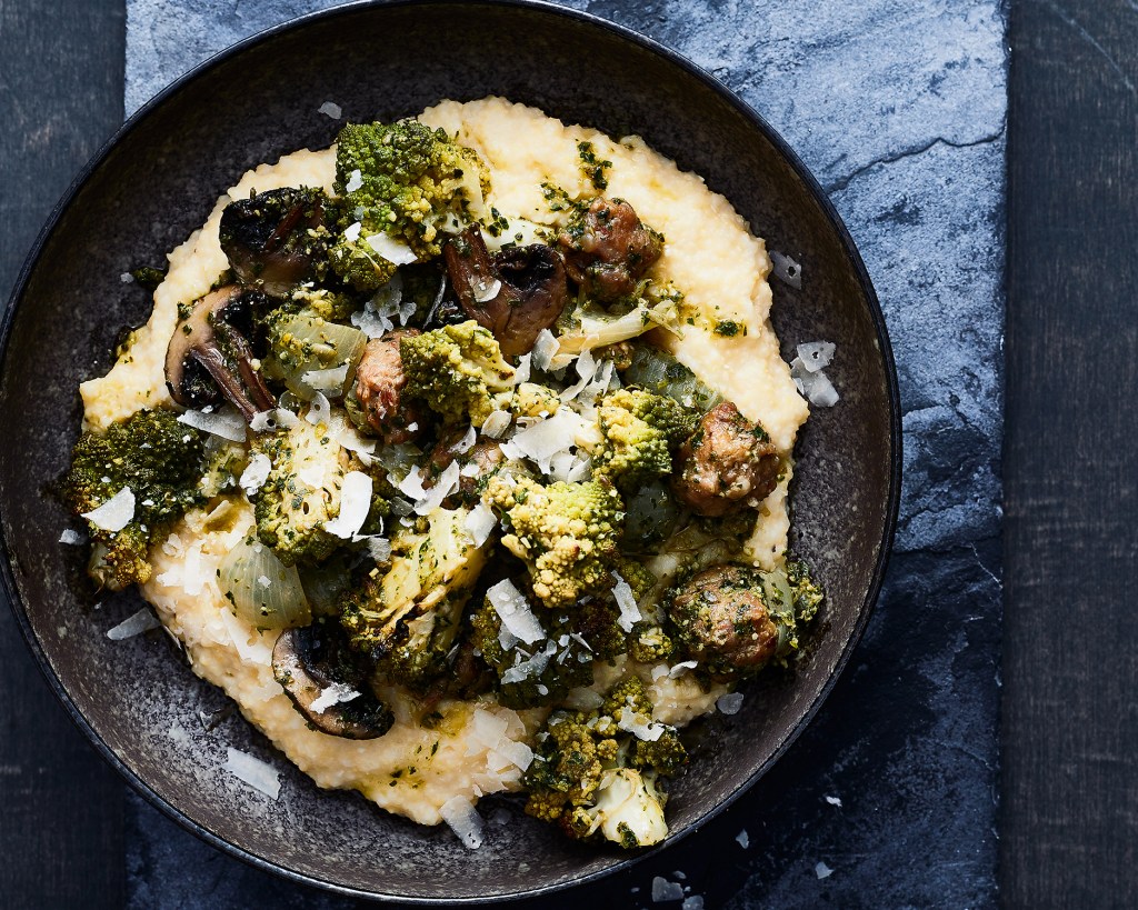 20 Fast and Fresh Dinner Ideas That Will Be Your Fall Go-Tos