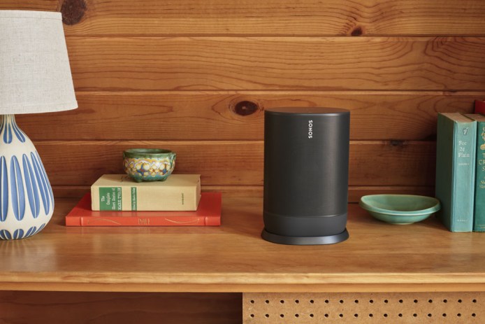 Sonos Move