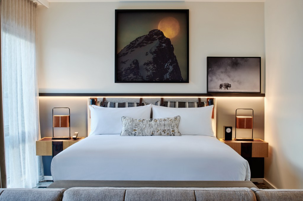 2021 Travel Awards: Base Camp