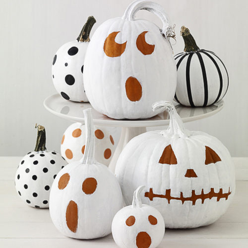 Pumpkin Carving Ideas