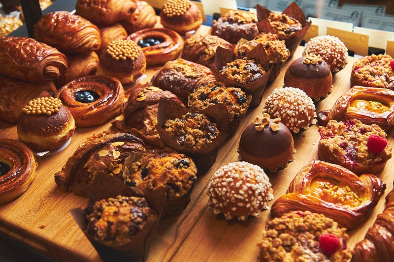 Ospero West Hollywood