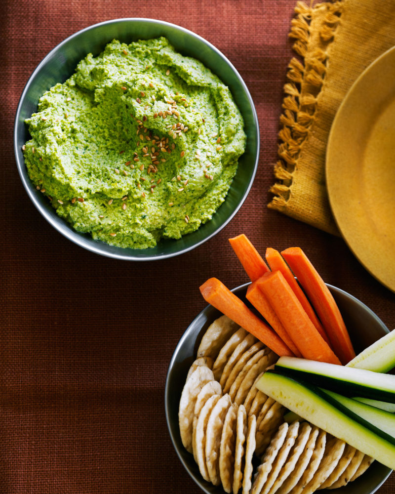 Delicious Dip Recipes