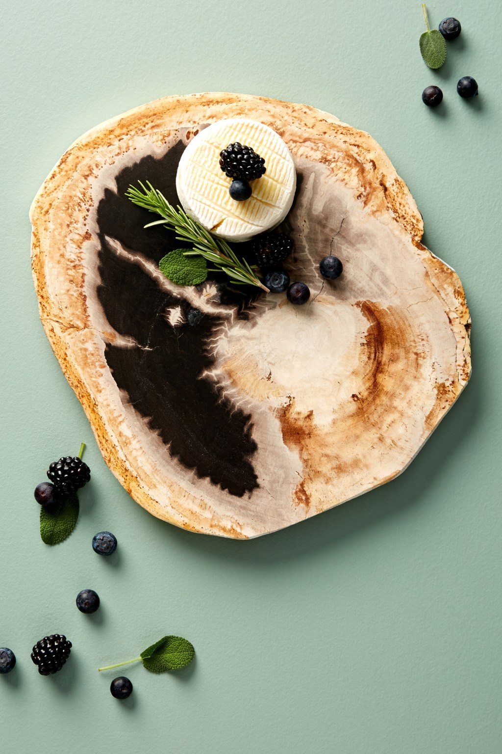 10 Gorgeous Cheese Boards