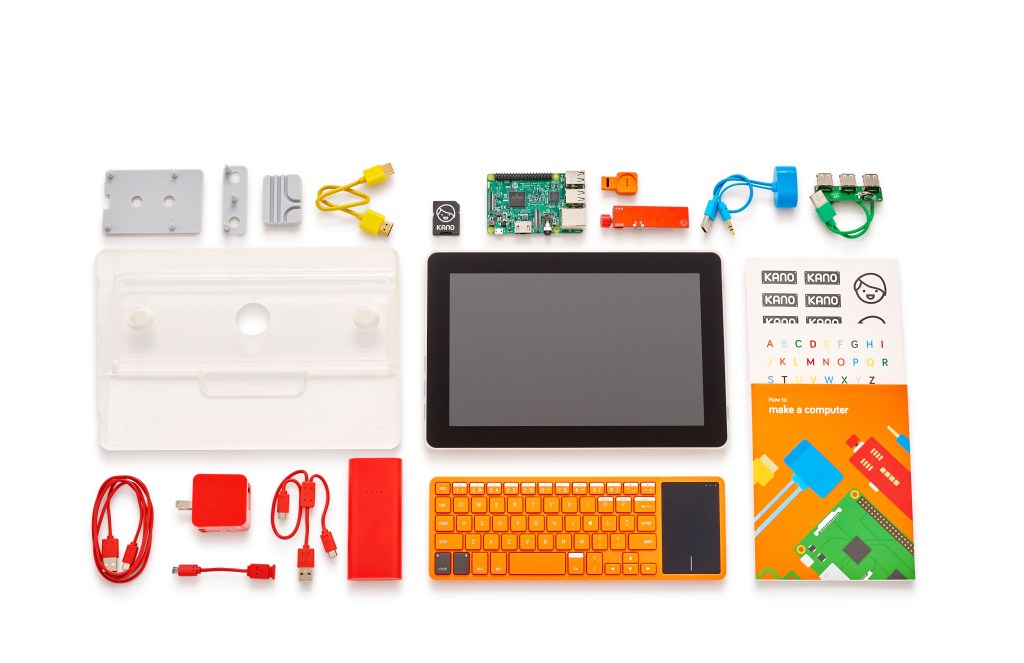 6 Great Tech Gadgets for School-Aged Kids