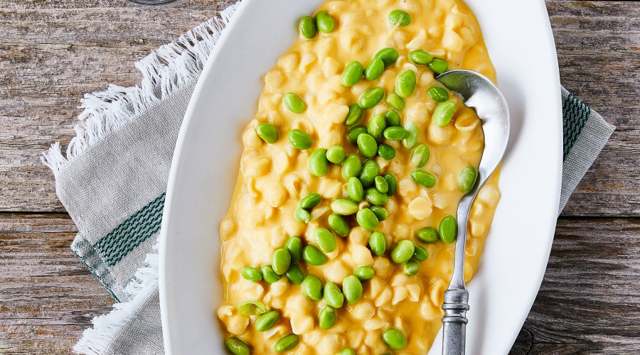 kids-butternut-squash-pasta-with-edamame