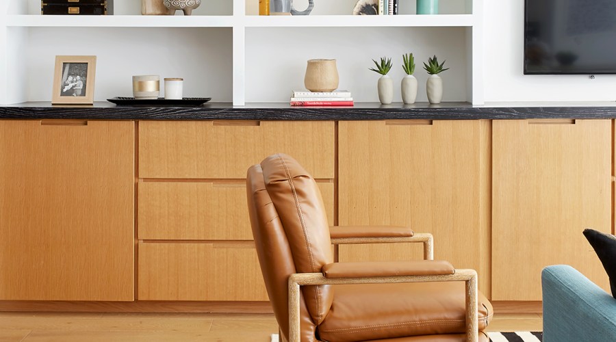 How to Makeover Your Home Without Buying Anything New, According to an Interior Designer