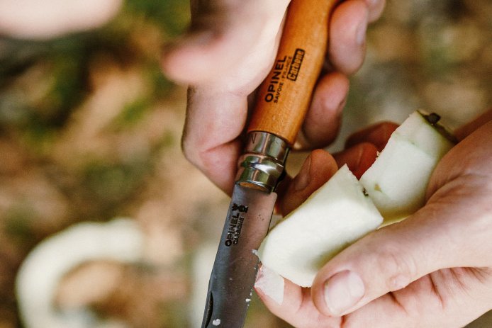 A Cut above the Rest