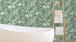 Another Day in Paradise