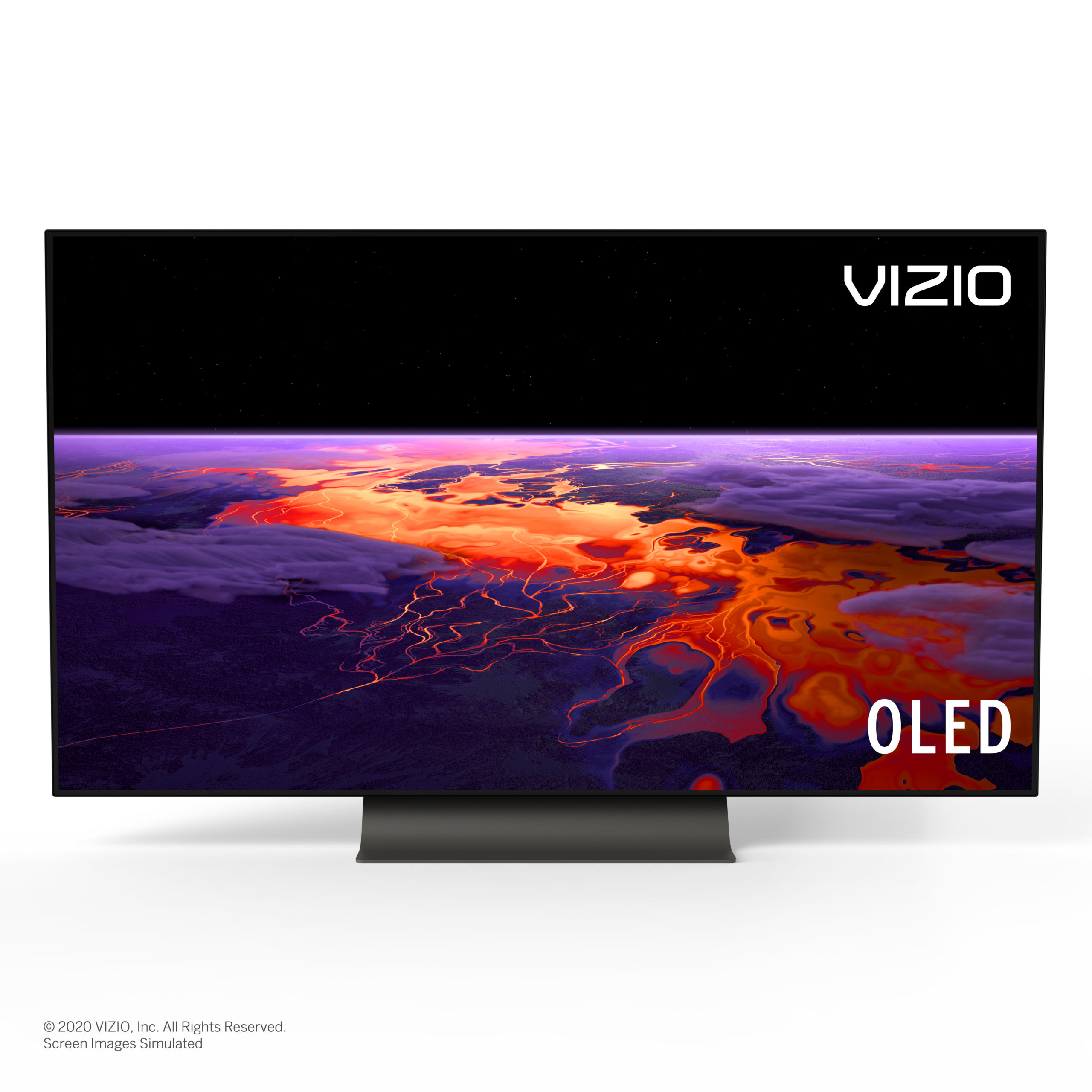 Vizio OLED TV