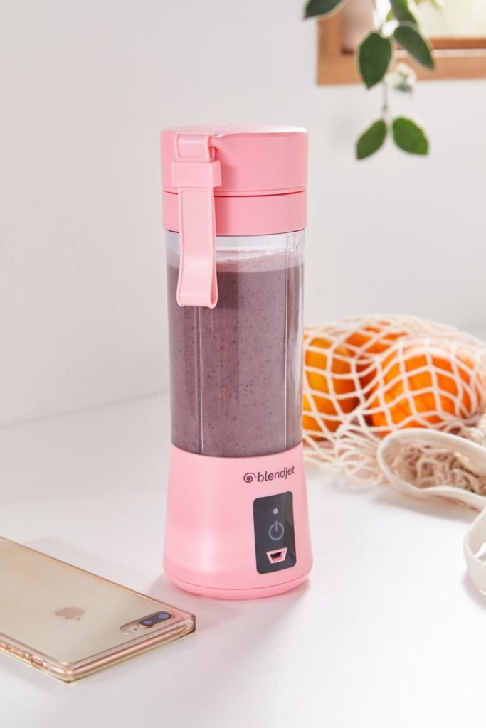 The Best Portable Blenders and Our Favorite Smoothie Recipes - Sunset ...