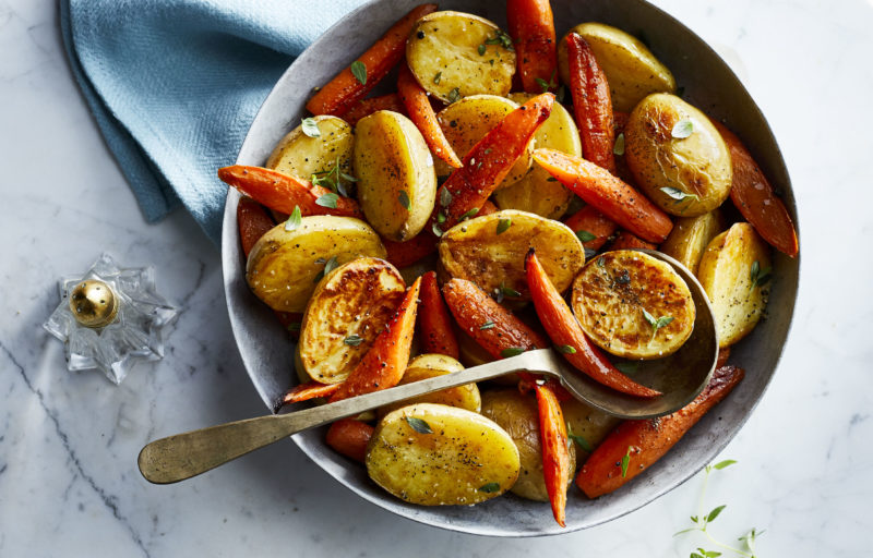 Thanksgiving Potato Recipes So Good You'll Forget About Turkey