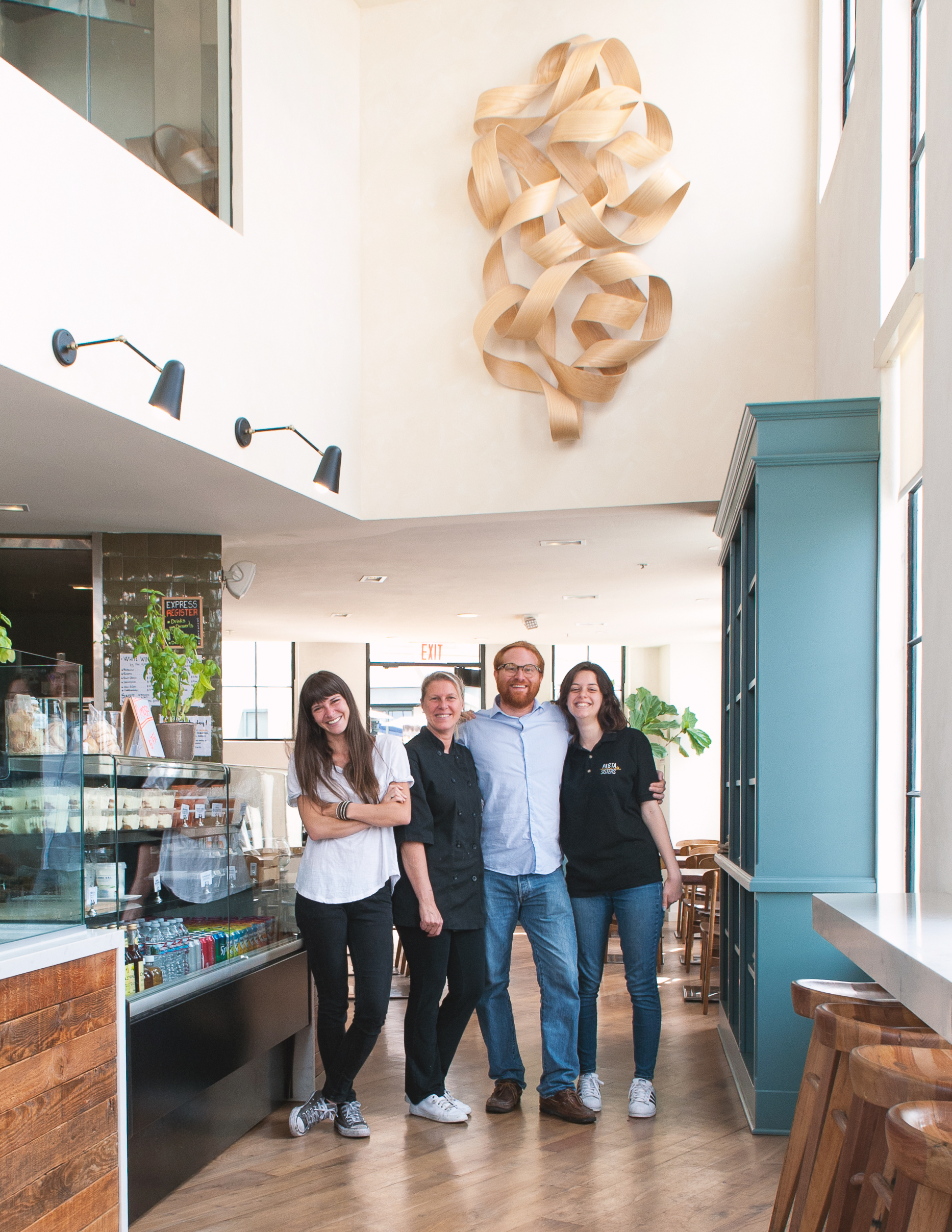 pasta-sisters-family