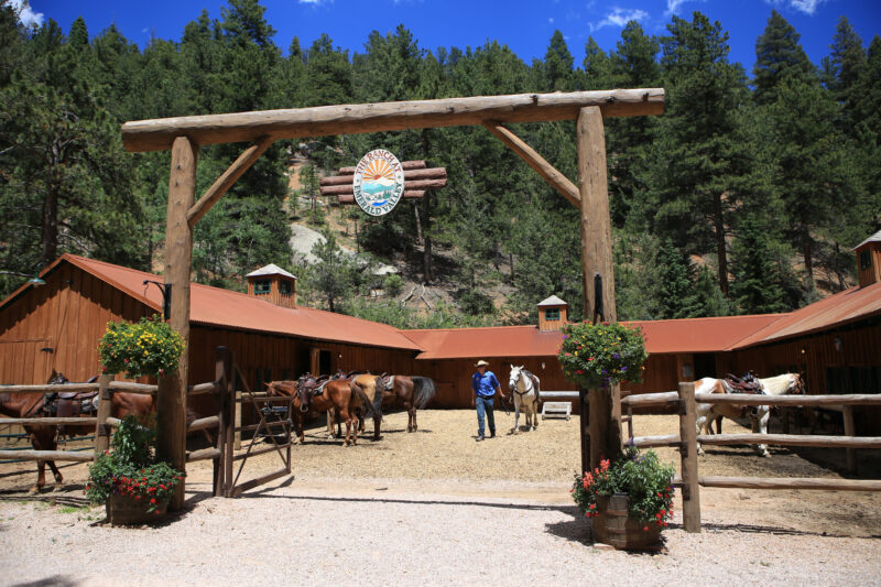 The Ranch at Emerald Valley