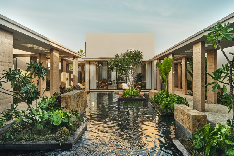 Susurros del Corazón, Auberge Resorts Collection