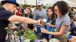 Wild Foraged Cocktails with Matthew Biancaniello