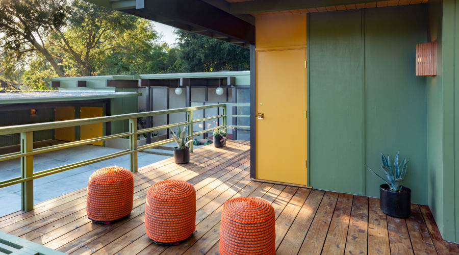 Mid Century Modern Homes In California For Sale Right Now