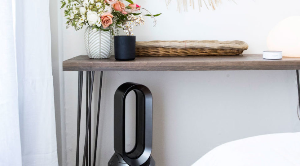 These 5 Home Air Purifiers Will Help You Breathe Easier