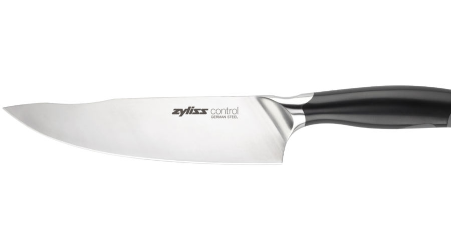 Foodie - Folding Chef Knife