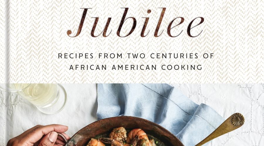 jubilee recipes cookbook