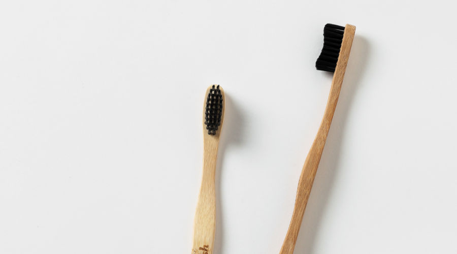 The Humble Co. Toothbrush