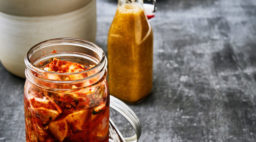 Quick DIY Fermented Foods