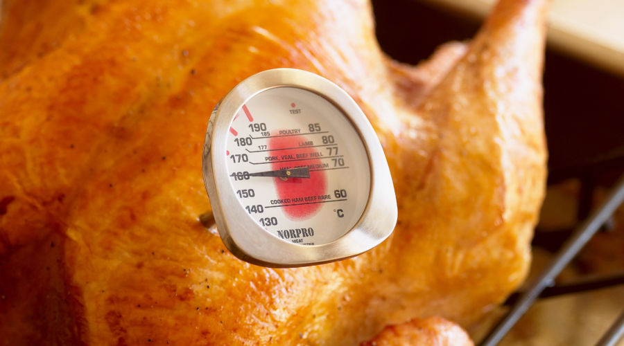 Top Thanksgiving Tips for Emergencies